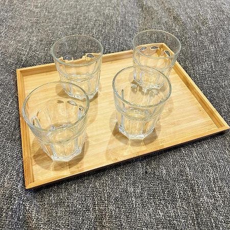도쿄 Akihabara K 아파트 외부 사진