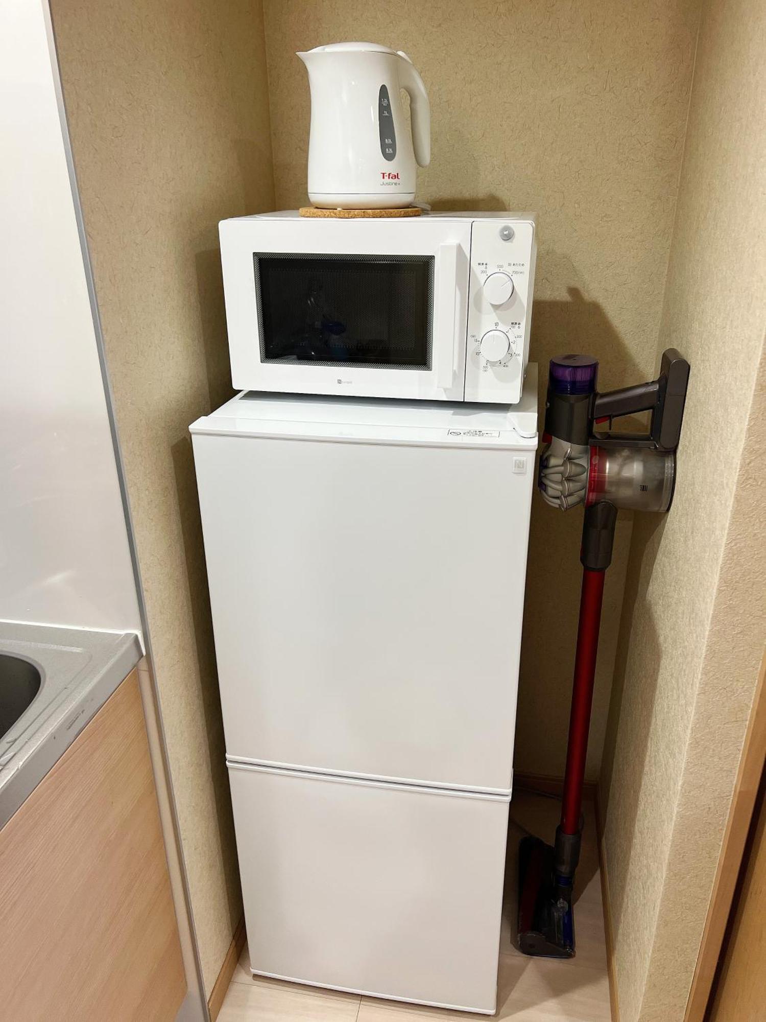 도쿄 Akihabara K 아파트 외부 사진